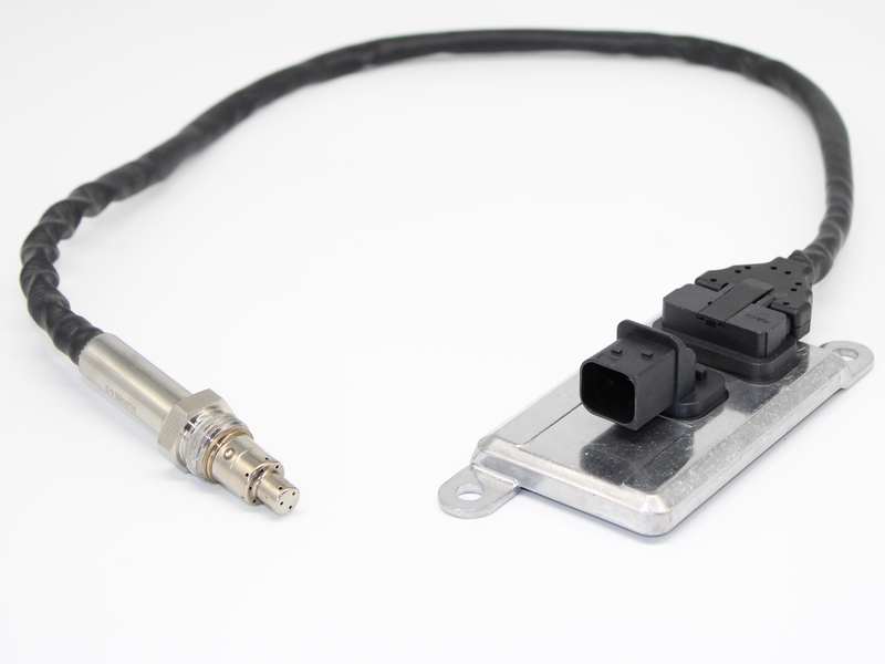 NOx-Sensor